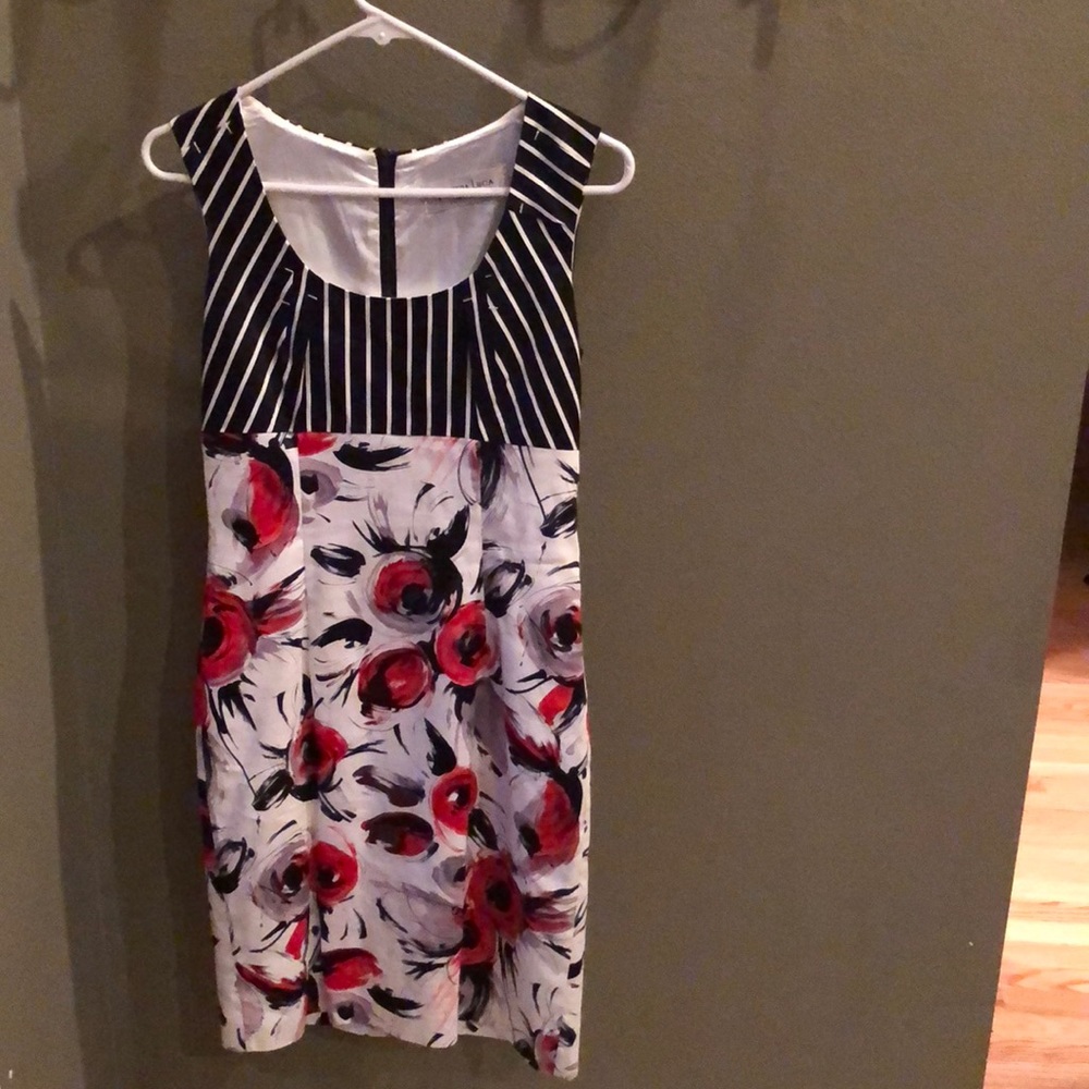 Partrizia Luca Milano Dress